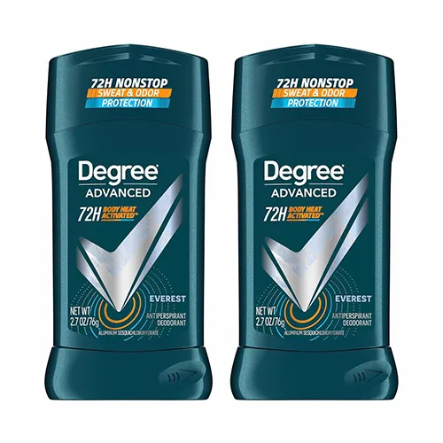 Degree Men Advanced Antiperspirant Deodorant