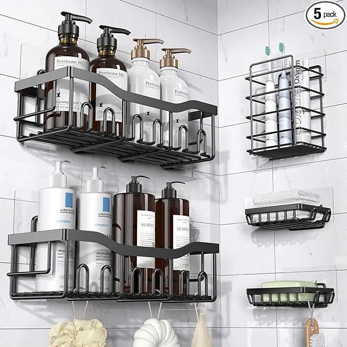 Shower Caddy