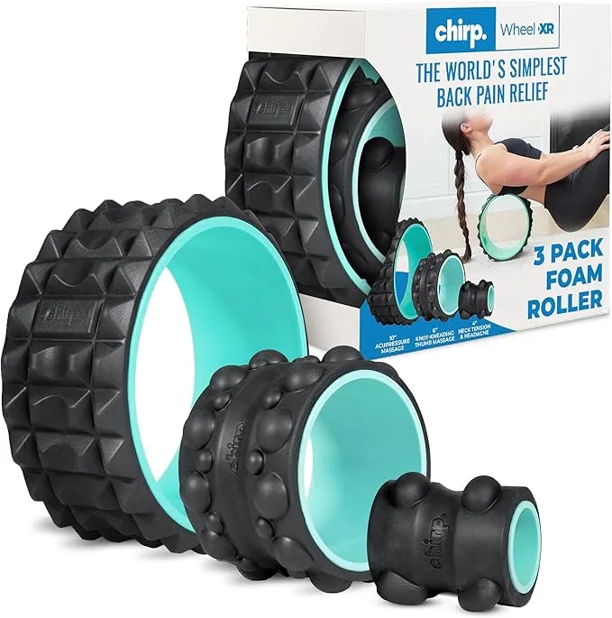 Foam Roller