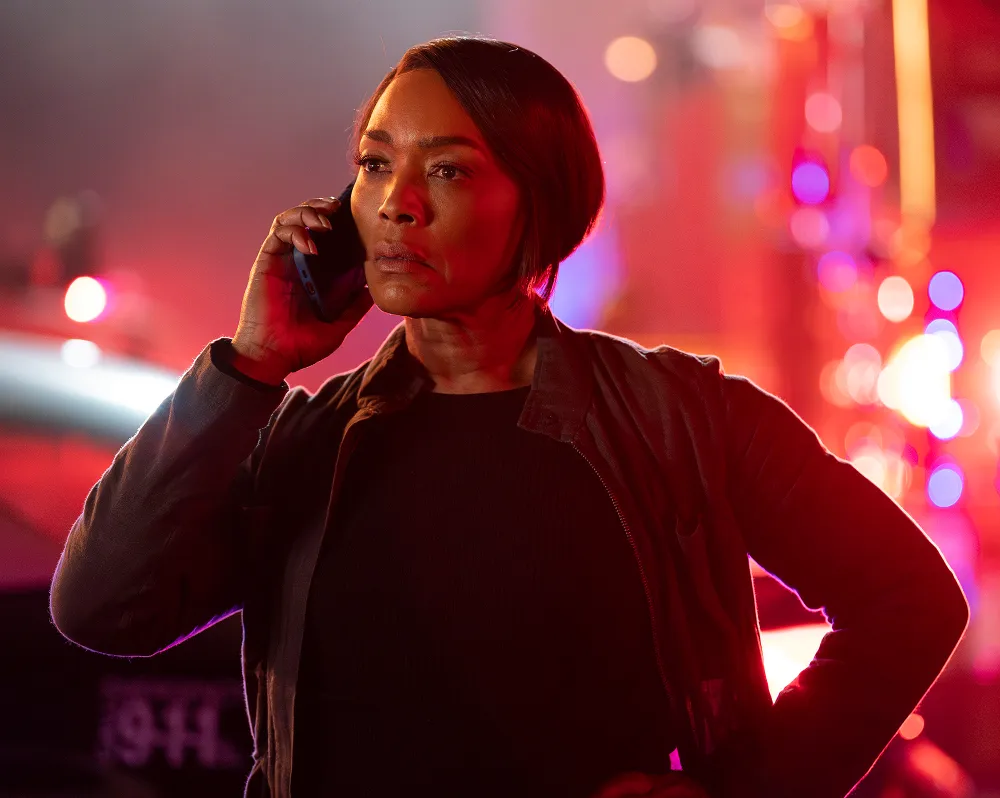 &lsquo;9-1-1-&lsquo; Season 8: Everything to Know About What&rsquo;s Next for Buck, Eddie and the Rest of the 118