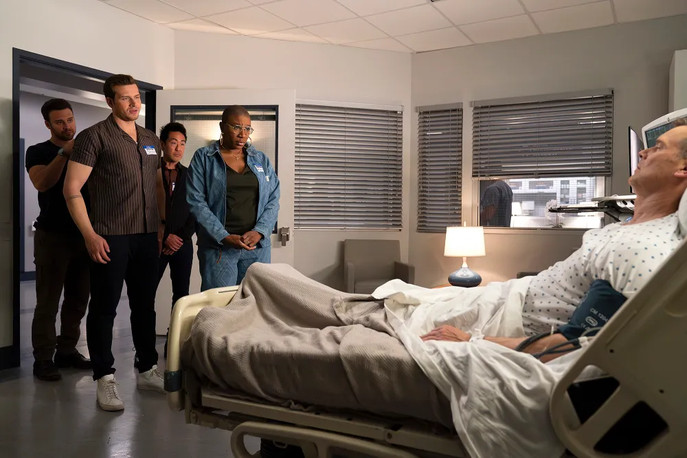 &lsquo;9-1-1-&lsquo; Season 8: Everything to Know About What&rsquo;s Next for Buck, Eddie and the Rest of the 118