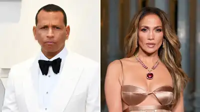 A Rod Shares His Own Words About Deciding Your Own Direction as Ex Jennifer Lopez Files for Divore