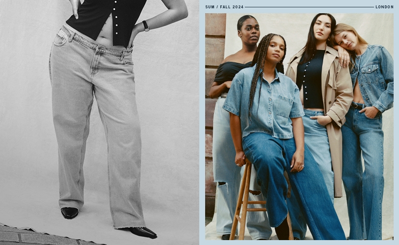 Abercrombie denim deals