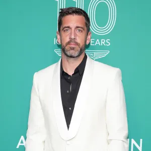 Aaron Rodgers Details His 2013 Decision to Discuss His Sexuality On Air 240