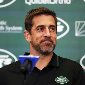 Aaron Rodgers Was Fascinated With JFK Assassination Conspiracy Theories in High School