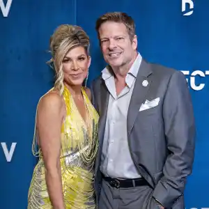 Alexis Bellino and John Janssen Relationship Timeline