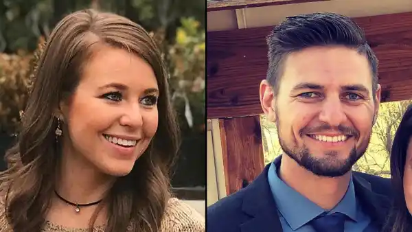 All of the Duggar Family s Courtship Beginnings From Jim Bob and Michelle to Justin and Claire More Jana Duggar and Stephen Wissmann 133