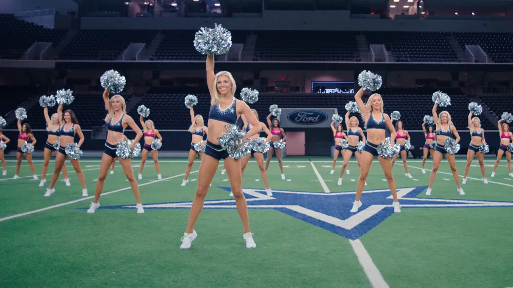 All of the Rules and Guidelines Dallas Cowboys Cheerleaders Must Follow