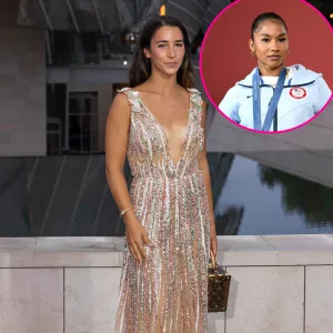 Aly Raisman Hopes Jordan Chiles Medal Debacle Will Spur Change at the Olympics