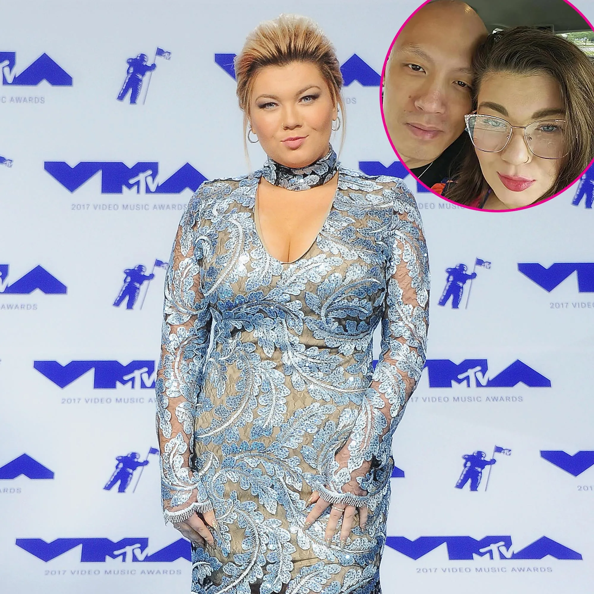 Amber Portwood Reacts to Ex Gary Wayt s Rumored Engagement 200