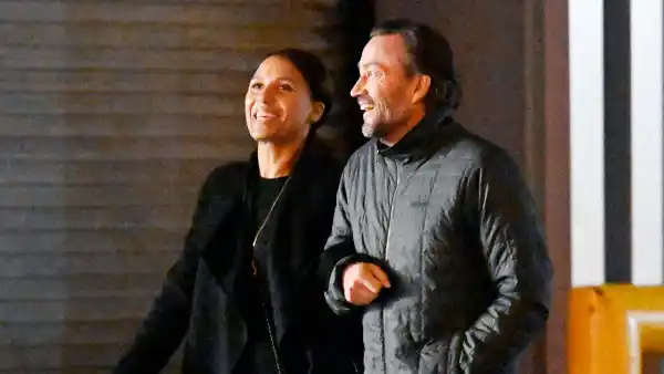 Andrew Shue Sister Elisabeth Shue Marilee Fiebig Romance