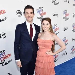 Anna Marie Tendlers New Book Does Not Mention Ex John Mulaney