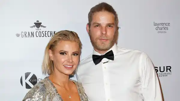 Ariana Madix Brother Arrested for Allegedly Trying to Fly With 76 Lbs of Marijuana