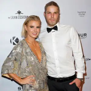 Ariana Madix Brother Arrested for Allegedly Trying to Fly With 76 Lbs of Marijuana