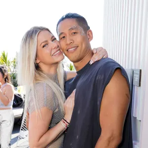 Ariana Madix s Boyfriend Daniel Was Shuts Down Surgery Speculation Sorry Haters 591