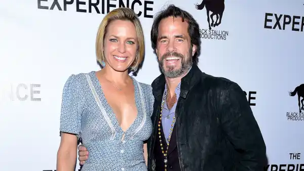 Arianne Zucker Marries Costar Shawn Christian After 'Days of Our Lives’ Exit