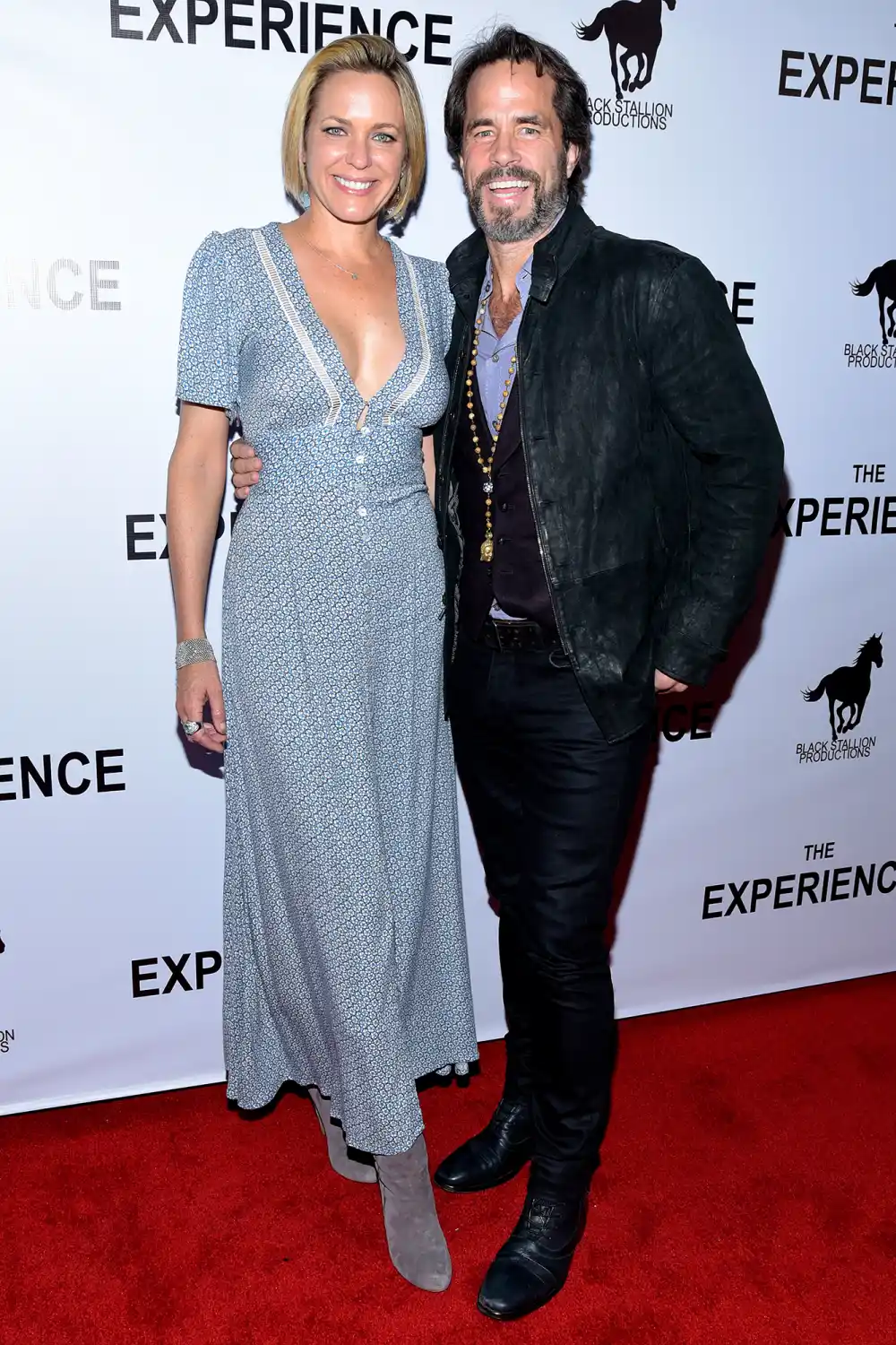 Arianne Zucker Marries Costar Shawn Christian After 'Days of Our Lives&rsquo; Exit