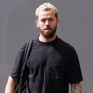 Artem Chigvintsev Released From Jail After Napa Valley Domestic Violence Arrest