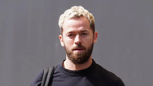 Artem Chigvintsev Released From Jail After Napa Valley Domestic Violence Arrest