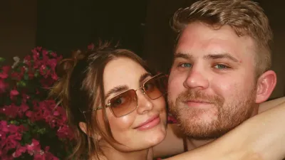 Aspyn Ovard Wont Discuss Parker Ferris Divorce Details