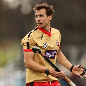 Australian Field Hockey Olympian Thomas Craig Arrested In Paris 742