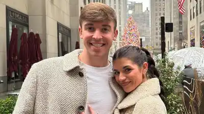 Bachelor Alum Madi Prewett Gives Birth to 1st Baby With Husband Grant Troutt