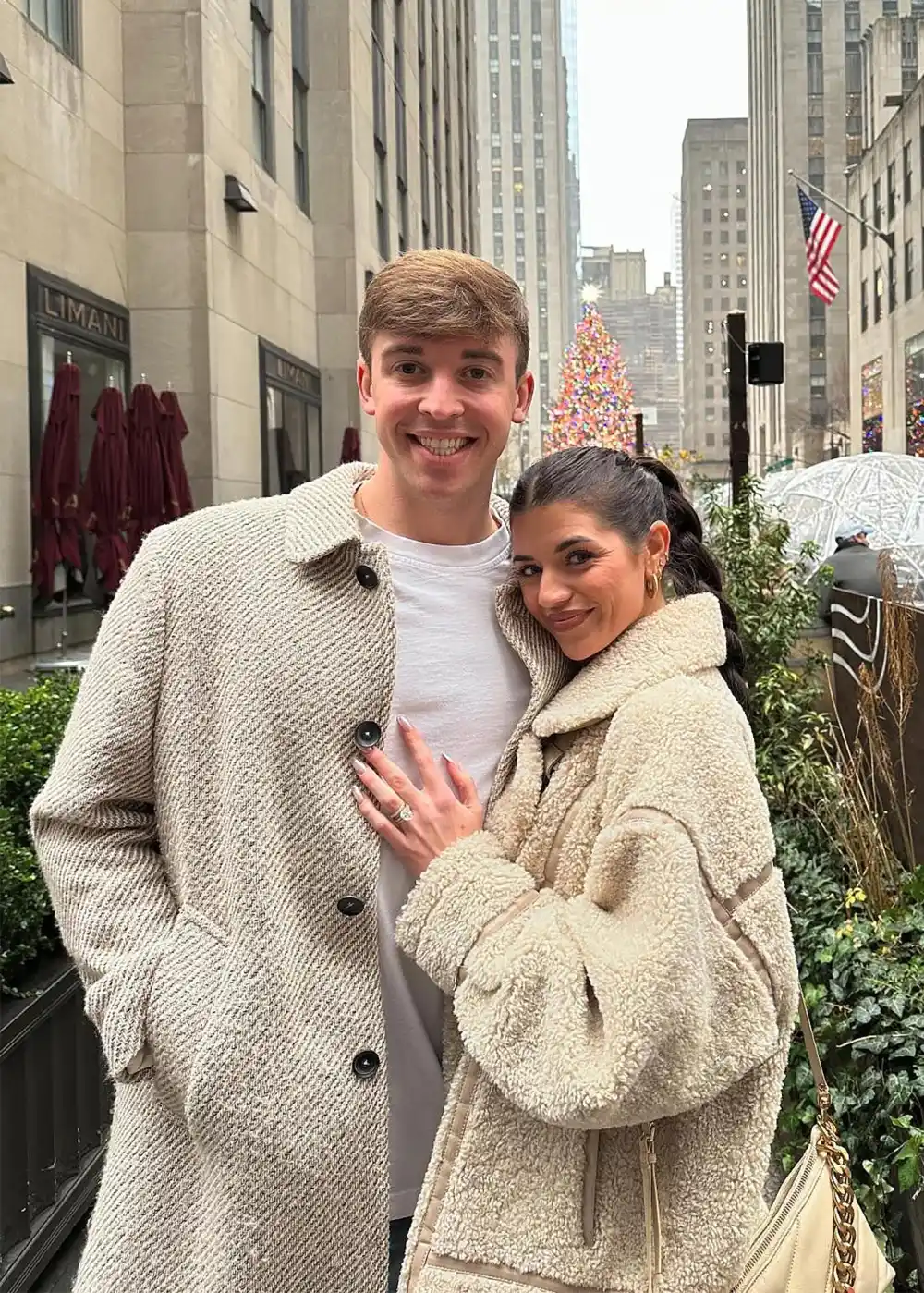 Bachelor Alum Madi Prewett Gives Birth to 1st Baby With Husband Grant Troutt