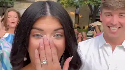 Pregnant 'Bachelor' Alum Madison Prewett and Husband Grant Troutt Reveal Sex of 1st Baby