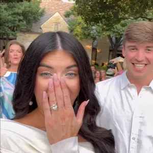 Pregnant 'Bachelor' Alum Madison Prewett and Husband Grant Troutt Reveal Sex of 1st Baby