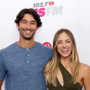 Bachelor Nation Alum Kendall Long and Mitchell Sagely Secretly Eloped