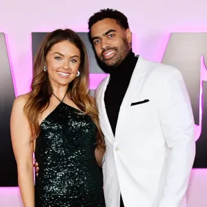 Bachelor Nation Justin Glaze Says He and Susie Evans are Taking Relationship Day By Day