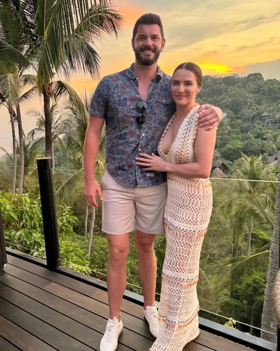 Bachelor Nation Members Who Announced Pregnancies Welcomed Babies in 2024