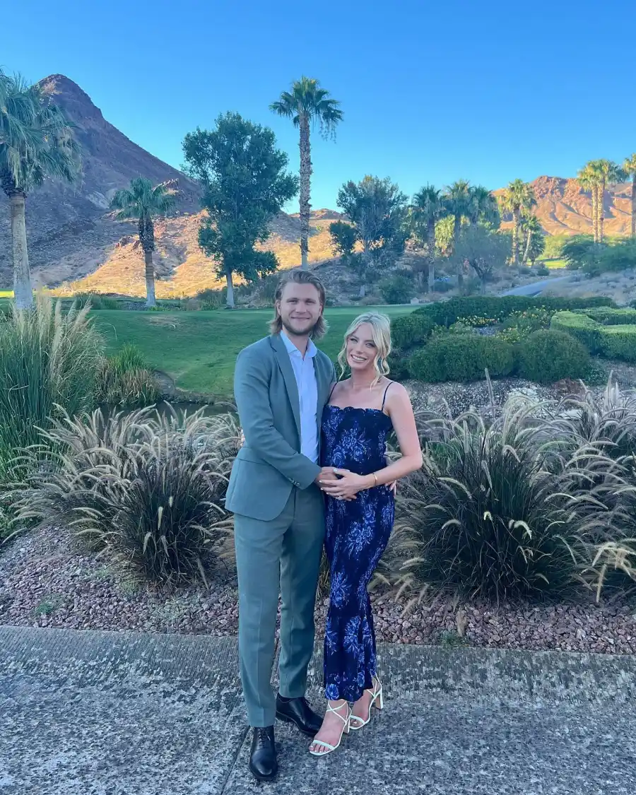 Bachelor Nation Members Who Announced Pregnancies Welcomed Babies in 2024