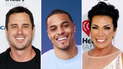 Bachelor Nation Reacts to Grant Ellis Being Named ABC s Next Bachelor