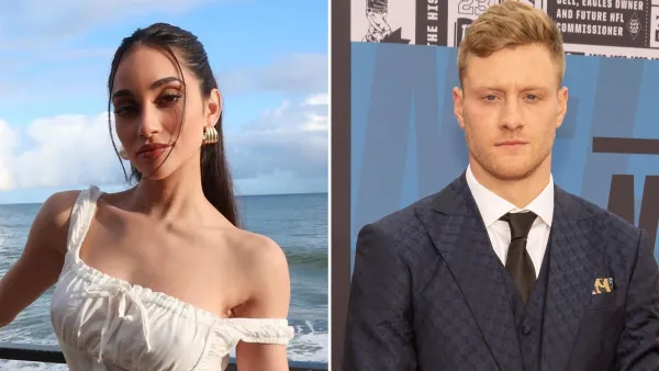 Bachelor Nations Victoria Fuller Reveals Boyfriend Will Levis Secret Passions for Flowers