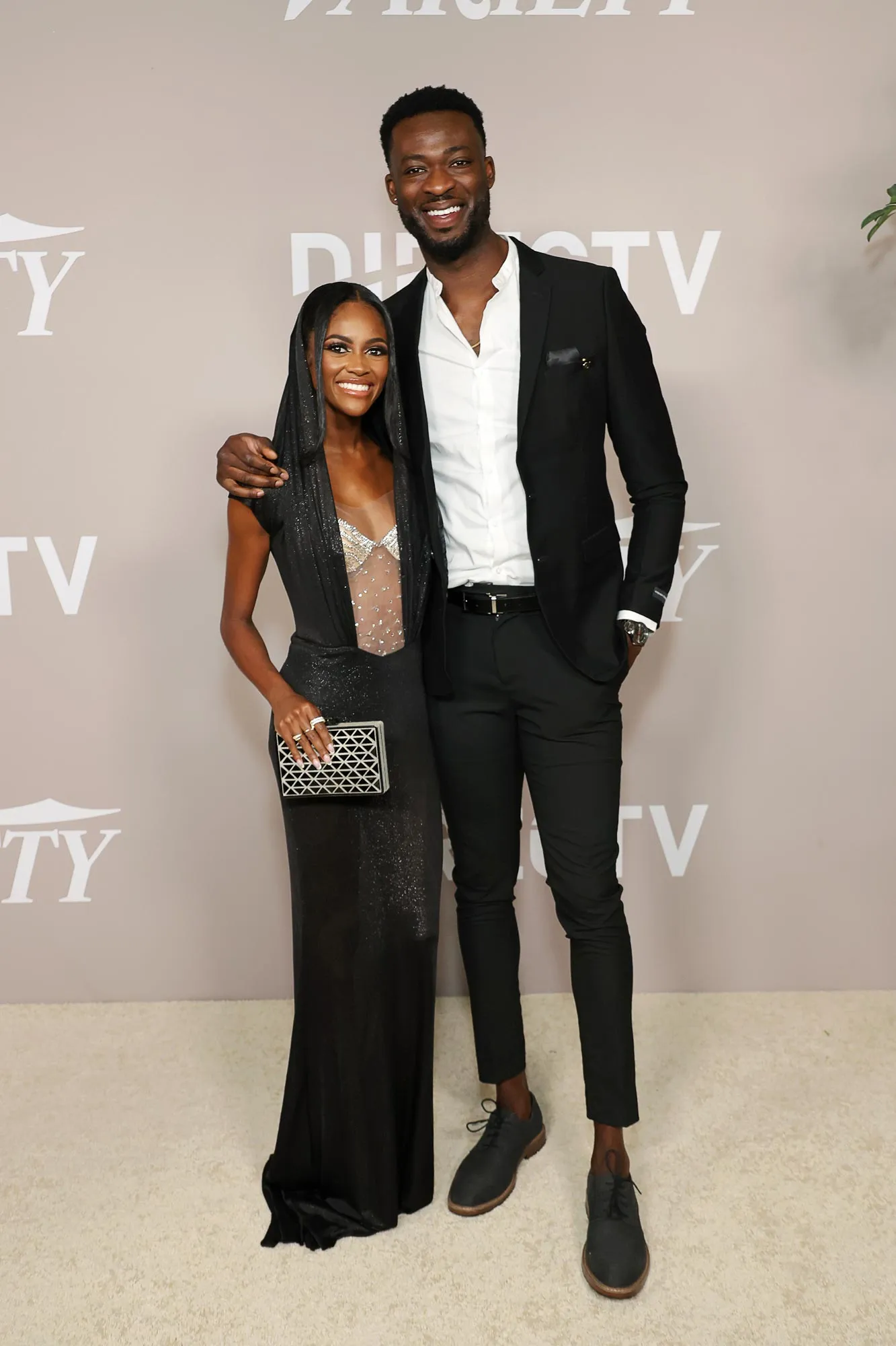 Bachelor s Charity Lawson Teases Her Two Wedding Dresses