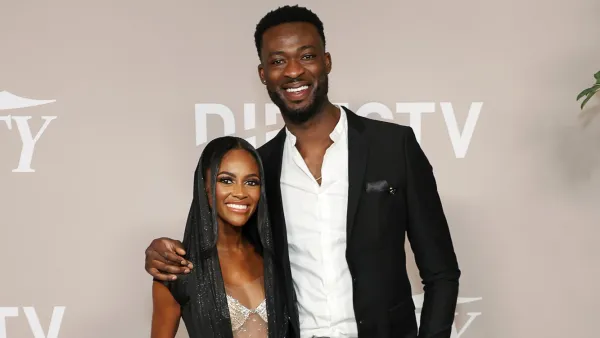 Bachelor s Charity Lawson Teases Her Two Wedding Dresses