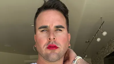 Bachelorette Alum Josh Seiter on Coming Out as Transgender