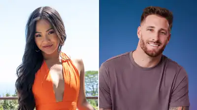 Bachelorette Jenn Talks Going Off on Sam M at Men Tell All