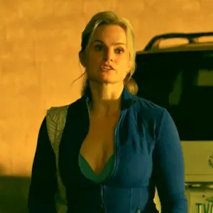 Bad Monkey's Lauren Buglioli Breaks Down Heather's Brutal Death, How the Show Nailed It in 1 Take