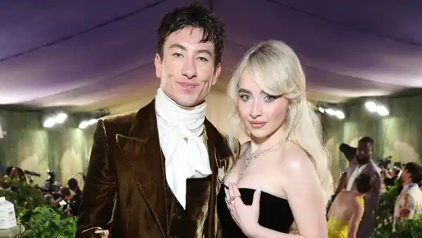 Barry Keoghan Seemingly Shuts Down Sabrina Carpenter Breakup Rumors With 1 Social Media Move
