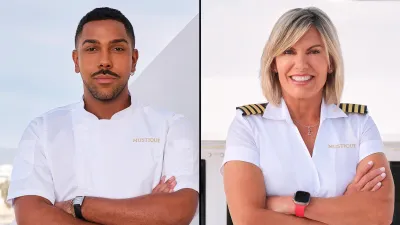 Below Deck Med s Chef Jono Didn t Know Captain Sandy Was Planning to Replace Him Reacts to Her WWHL Shade 216