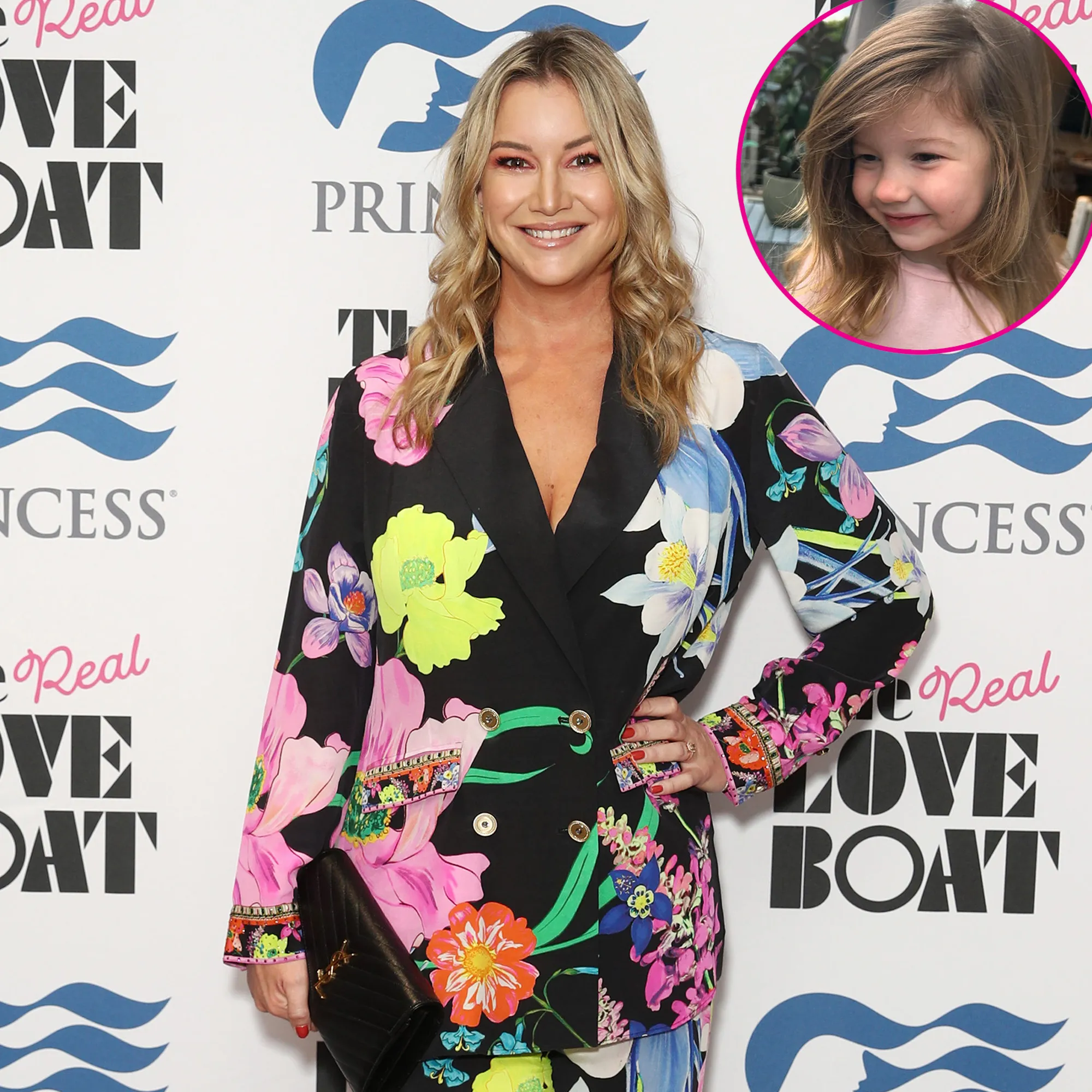 Below Deck Med s Hannah Ferrier Shares Photos of Daughter Ava Who Looks All Grown Up And Has Us Feeling Old