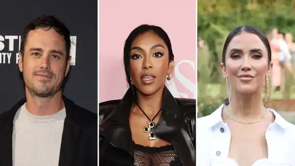 Ben Higgins Ashley Iaconetti Thinks Kaitlyn Bristowe’s Comments Was a Soft Launch of Zac Clark Romance 24 mins