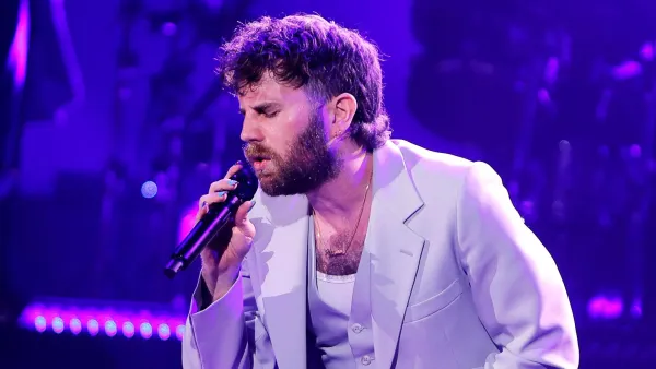 Ben Platt Shares His Tour Must Haves From Uncrustables to Martinis 546