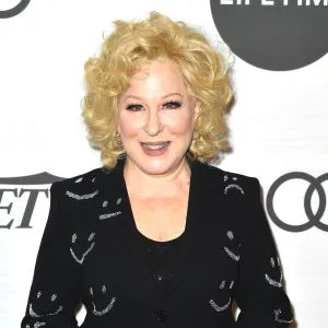 Bette Midler Recalls Having A Lot of Boyfriends in Wild Early Days of Career