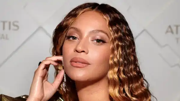 Beyonce Is Making Whiskey
