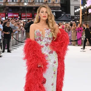 Blake Lively s Best Style Moments of All Time 855