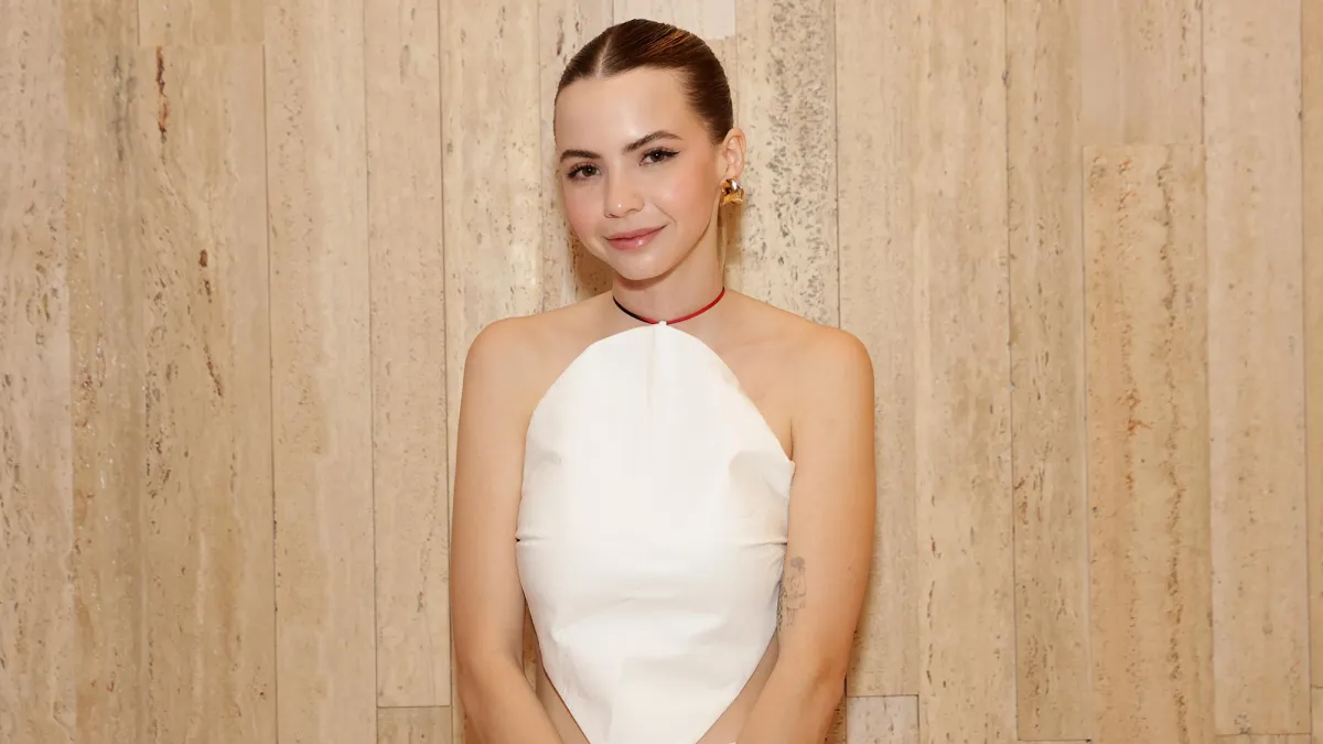 Bobbi Althoff Responds to Critics and Says She Only Has Lip Filler and Gained 20 lbs After She Stopped Breastfeeding