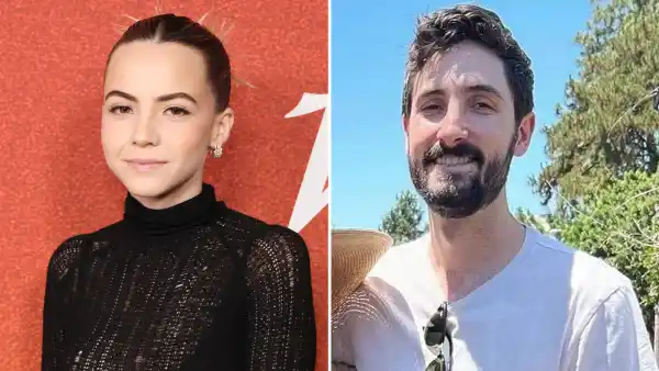 Bobbi Althoff and Ex Husband Cory Finalize Divorce